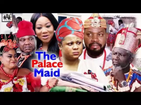 The Palace Maid Season 3&4 - 2019